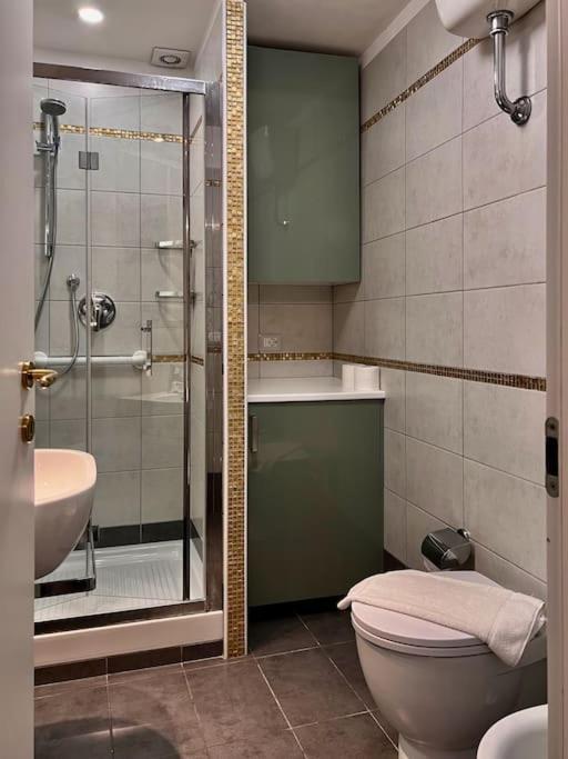 Tamo Roma Navona Appartement Buitenkant foto