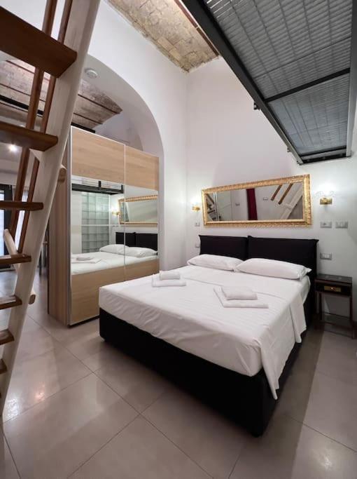 Tamo Roma Navona Appartement Buitenkant foto