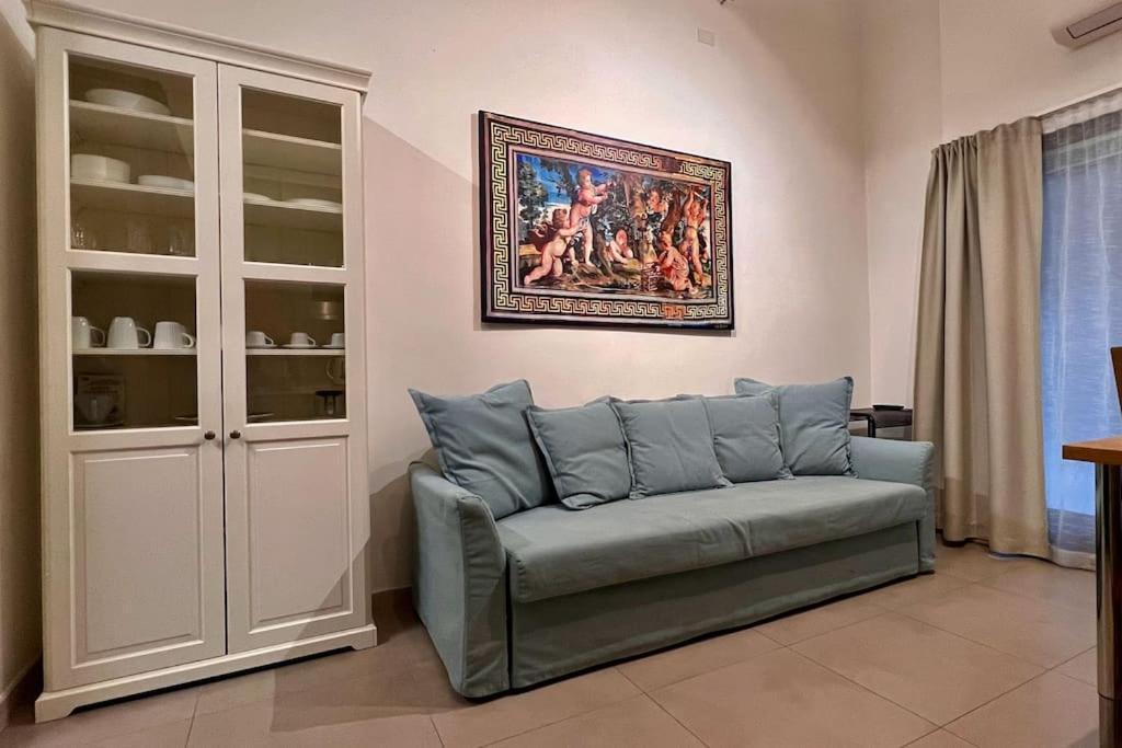 Tamo Roma Navona Appartement Buitenkant foto