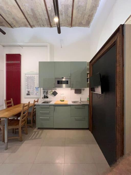 Tamo Roma Navona Appartement Buitenkant foto
