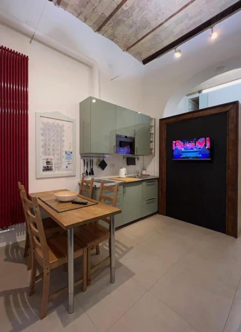 Tamo Roma Navona Appartement Buitenkant foto