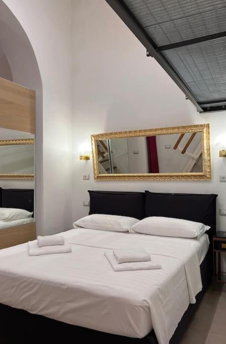 Tamo Roma Navona Appartement Buitenkant foto