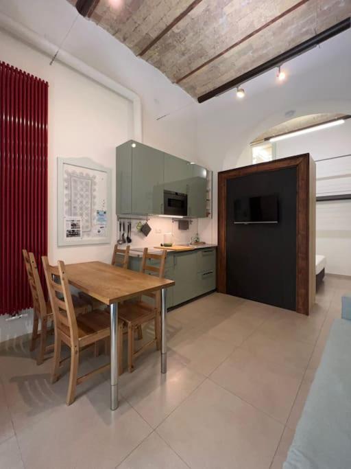 Tamo Roma Navona Appartement Buitenkant foto