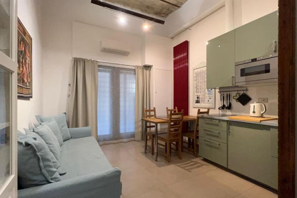 Tamo Roma Navona Appartement Buitenkant foto