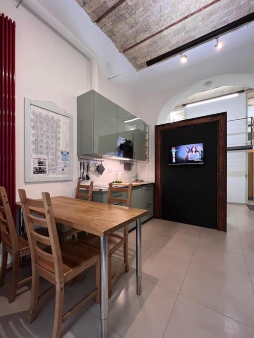 Tamo Roma Navona Appartement Buitenkant foto