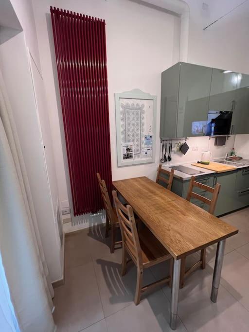 Tamo Roma Navona Appartement Buitenkant foto