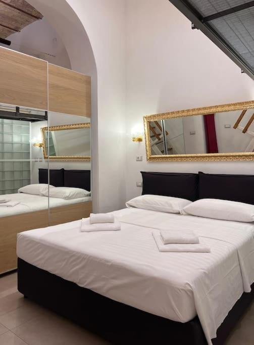 Tamo Roma Navona Appartement Buitenkant foto